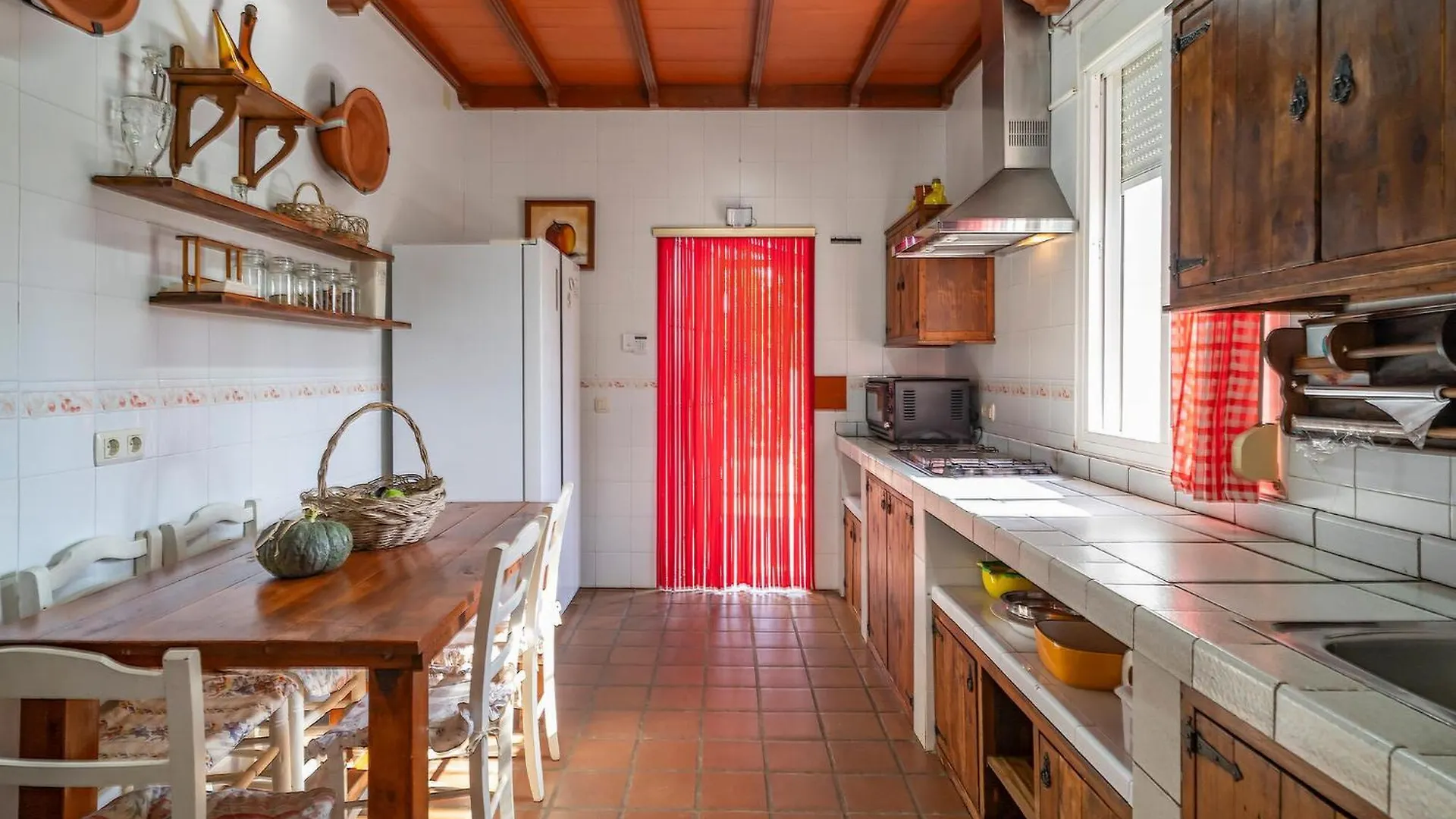 Awesome Home In Montilla With Kitchen 0*,  Spain