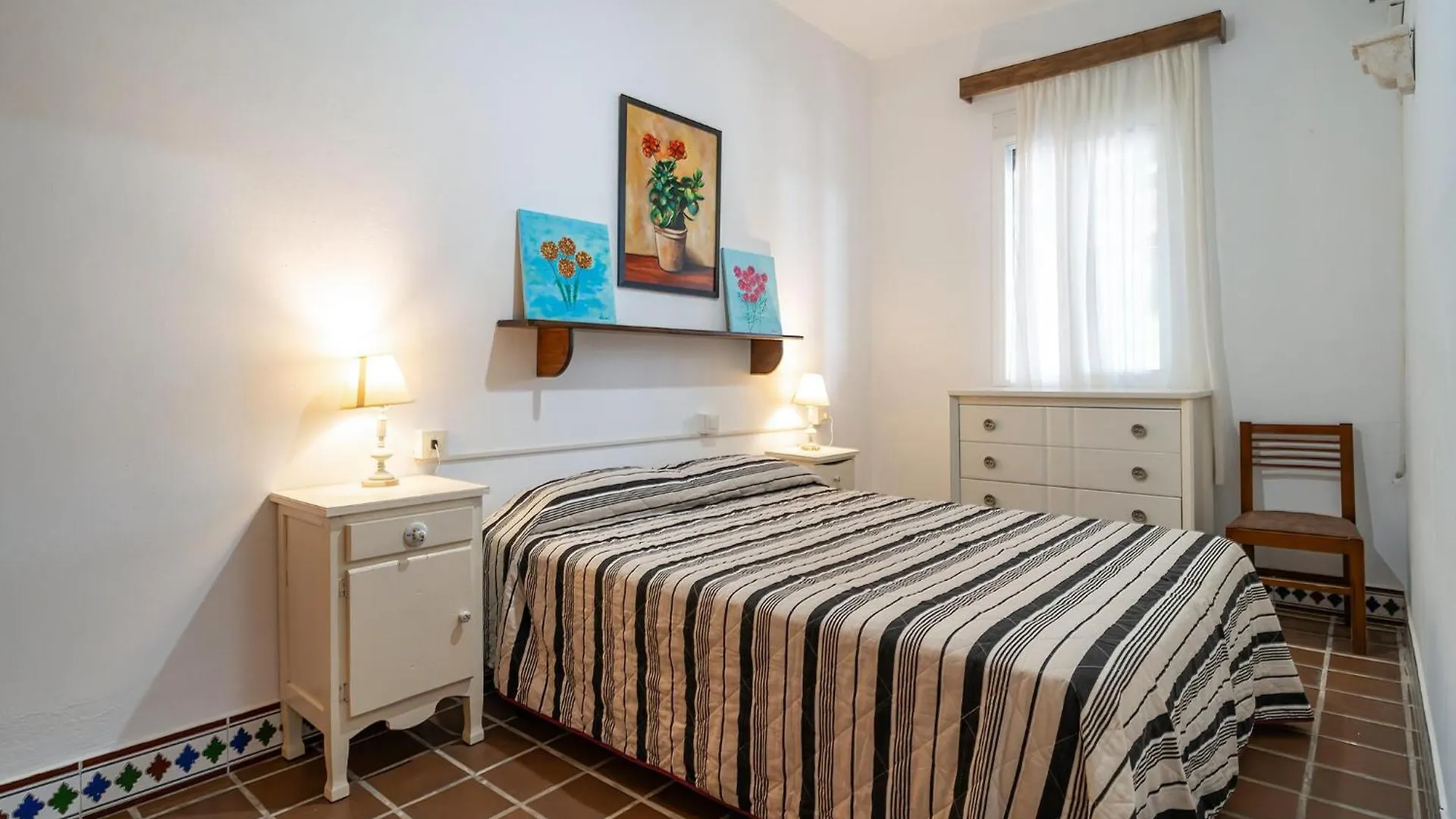 Holiday home Awesome Home In Montilla With Kitchen