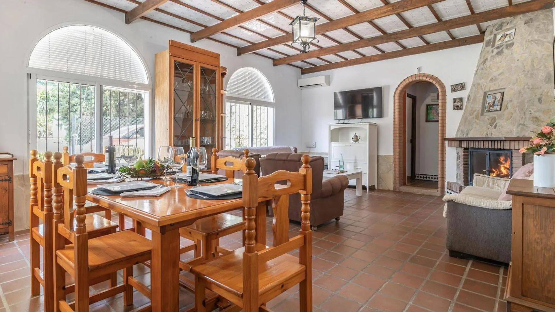 Awesome Home In Montilla With Kitchen Spain