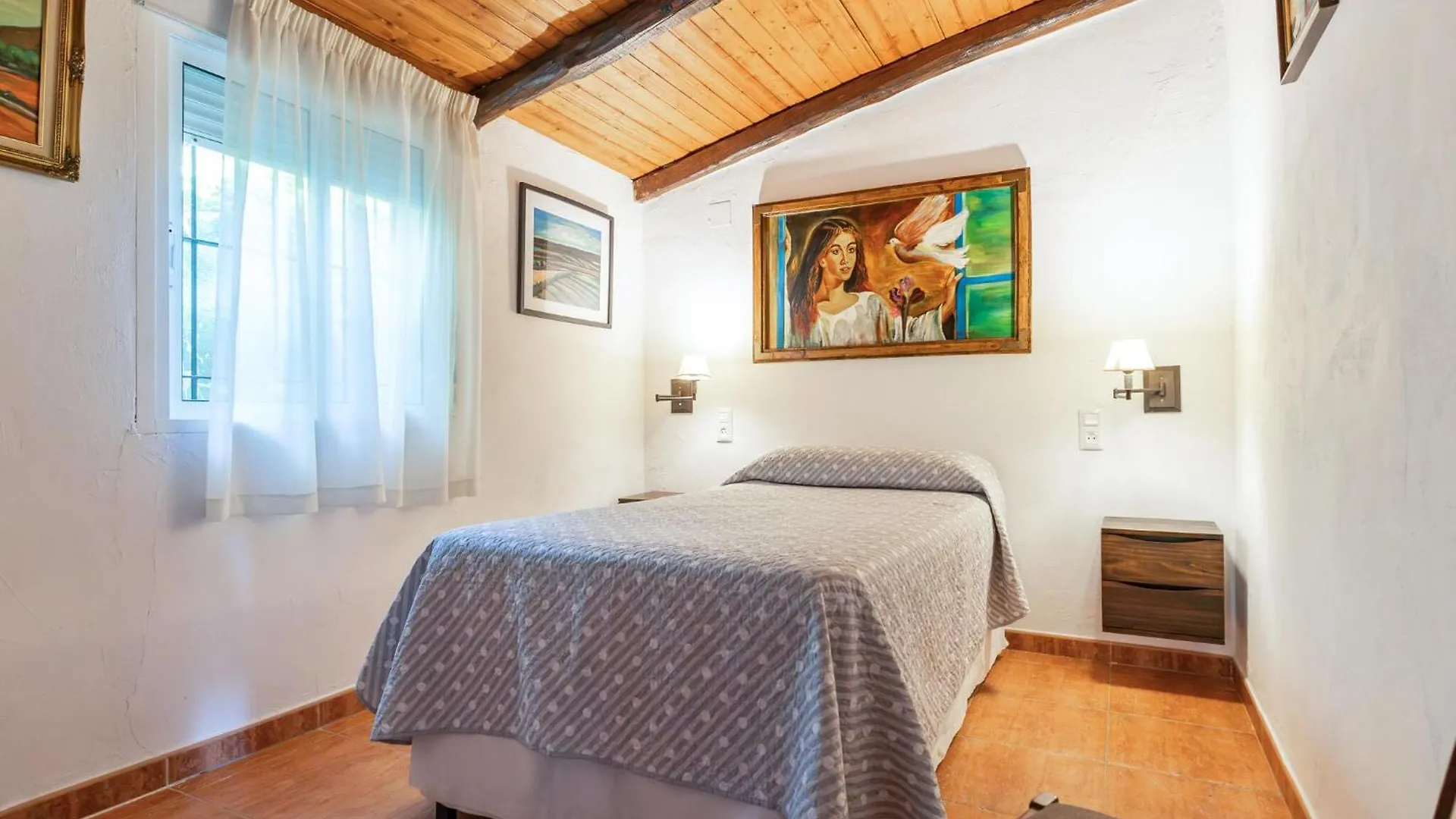 Awesome Home In Montilla With Kitchen 0*,  Spain